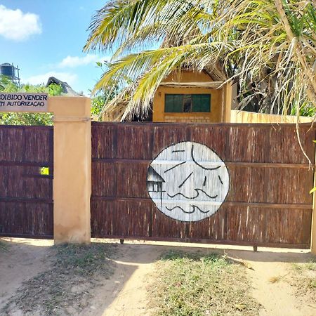 Tofinho Beach House Apartments Inhambane Exterior foto